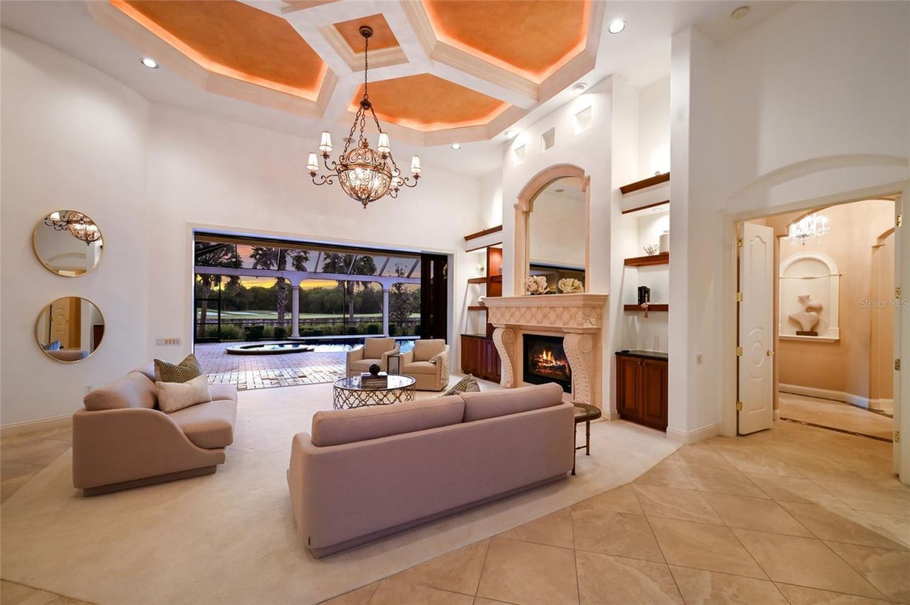3809 Founders Club Drive, Sarasota, FL 34240 Photo