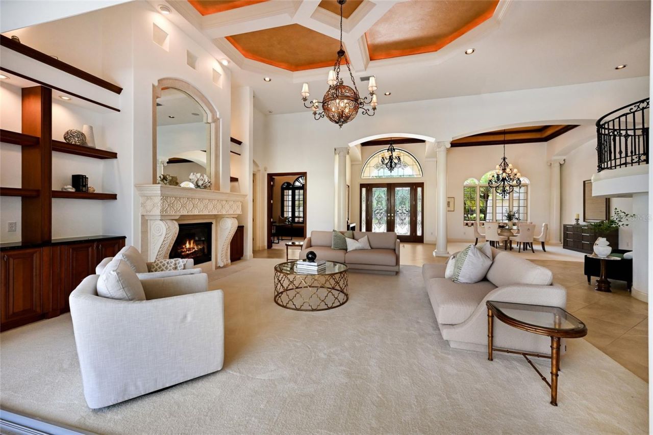 3809 Founders Club Drive, Sarasota, FL 34240 Photo