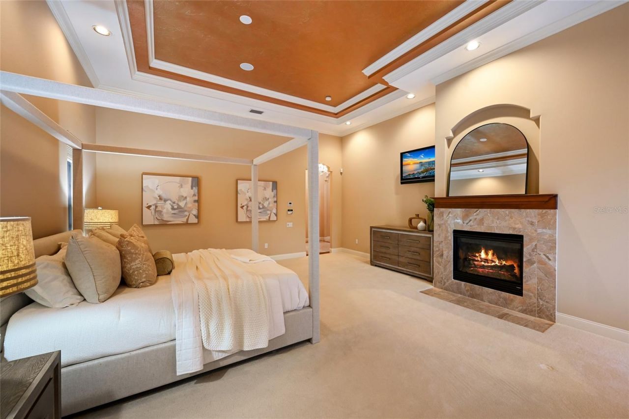 3809 Founders Club Drive, Sarasota, FL 34240 Photo