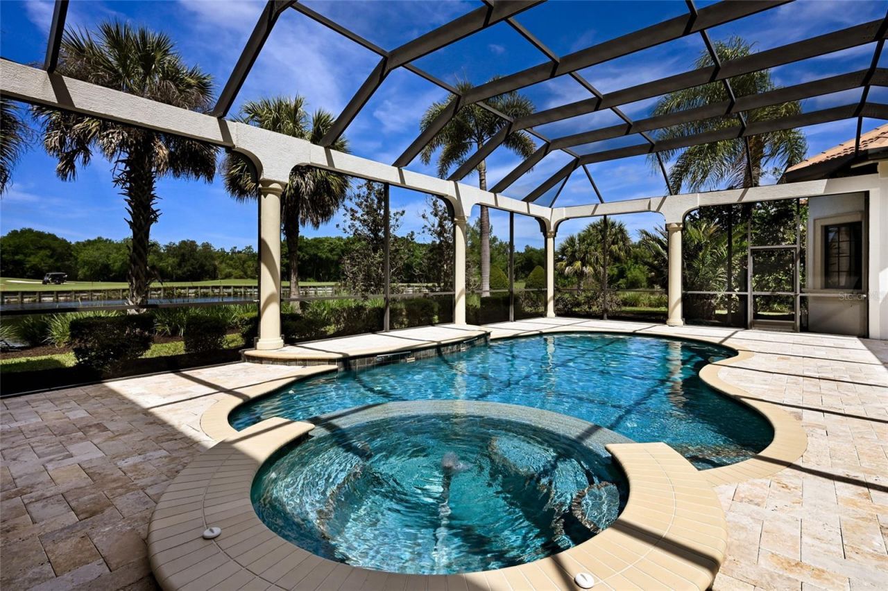 3809 Founders Club Drive, Sarasota, FL 34240 Photo