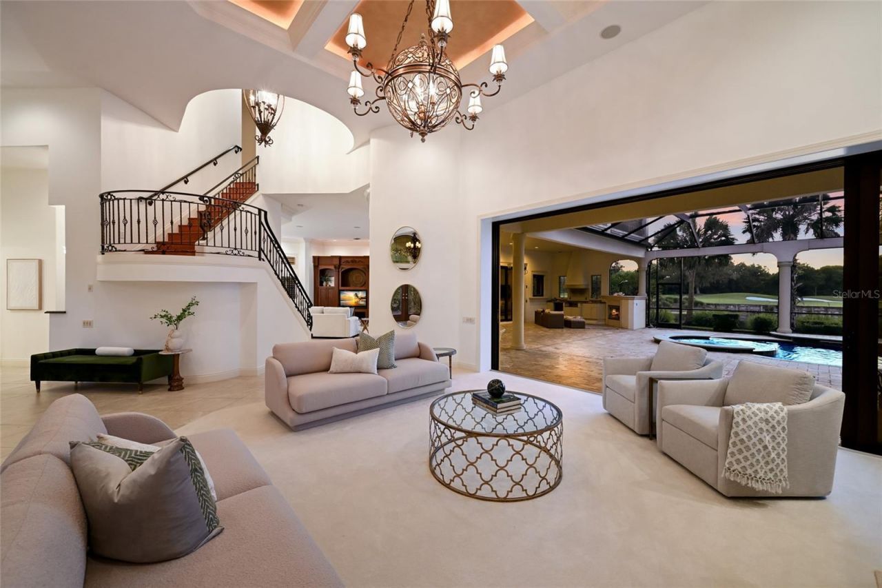 3809 Founders Club Drive, Sarasota, FL 34240 Photo