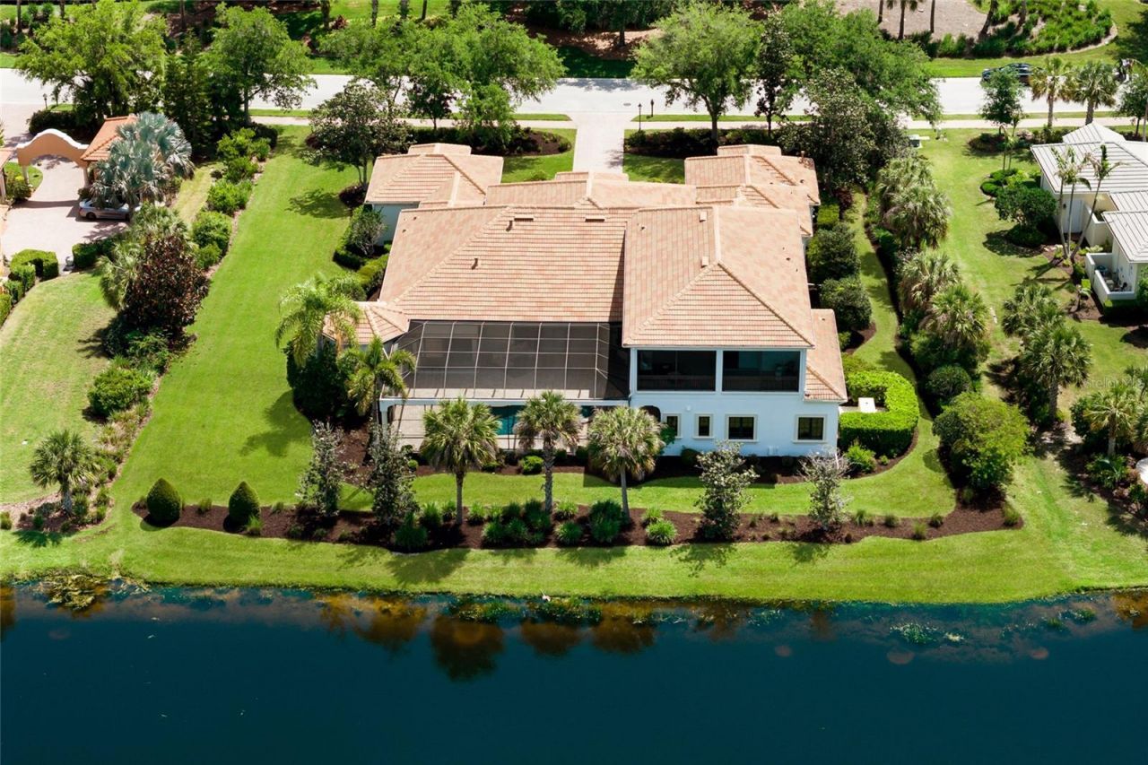 3809 Founders Club Drive, Sarasota, FL 34240 Photo