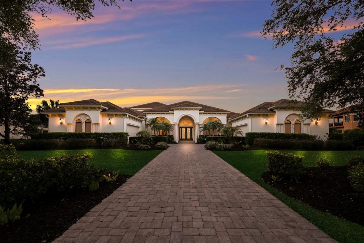 3809 Founders Club Drive, Sarasota, FL 34240 Photo