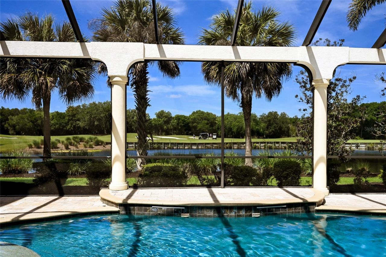 3809 Founders Club Drive, Sarasota, FL 34240 Photo