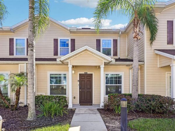 3210 GOLD LANE , KISSIMMEE, FL 34747