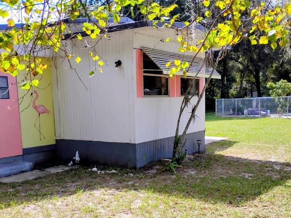 17396 SE 66TH PLACE , OCKLAWAHA, FL 32179