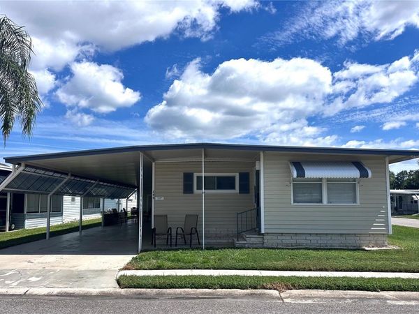 1100 BELCHER ROAD S, Unit 245, LARGO, FL 33771