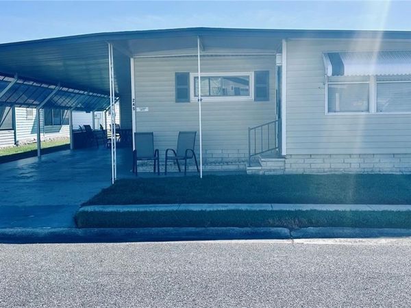 1100 BELCHER ROAD S, Unit 245, LARGO, FL 33771