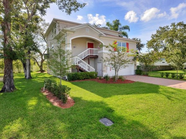 7210 S MASCOTTE STREET , TAMPA, FL 33616