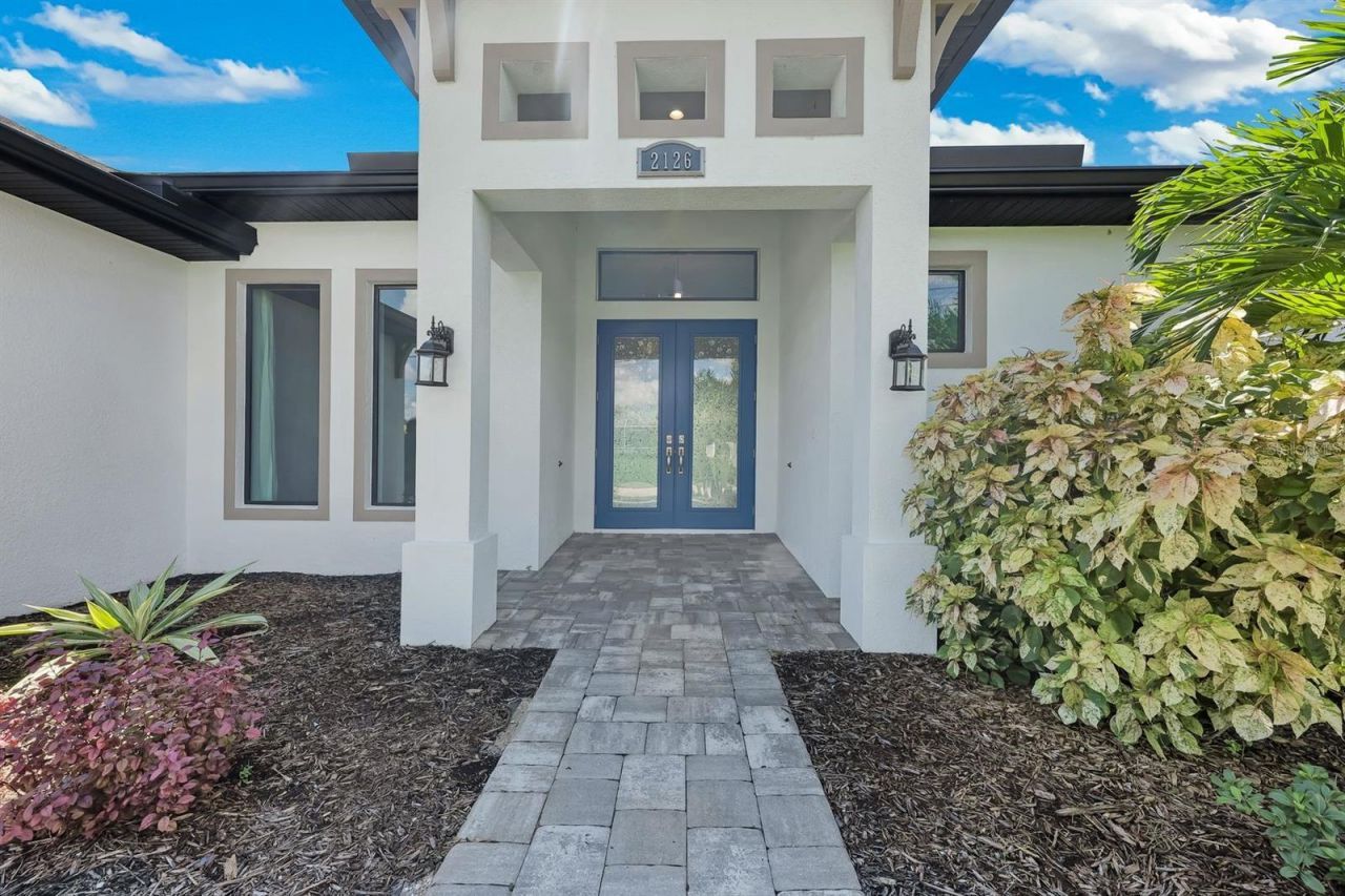 2126 NE 2nd Street, Cape Coral, FL 33909 Photo
