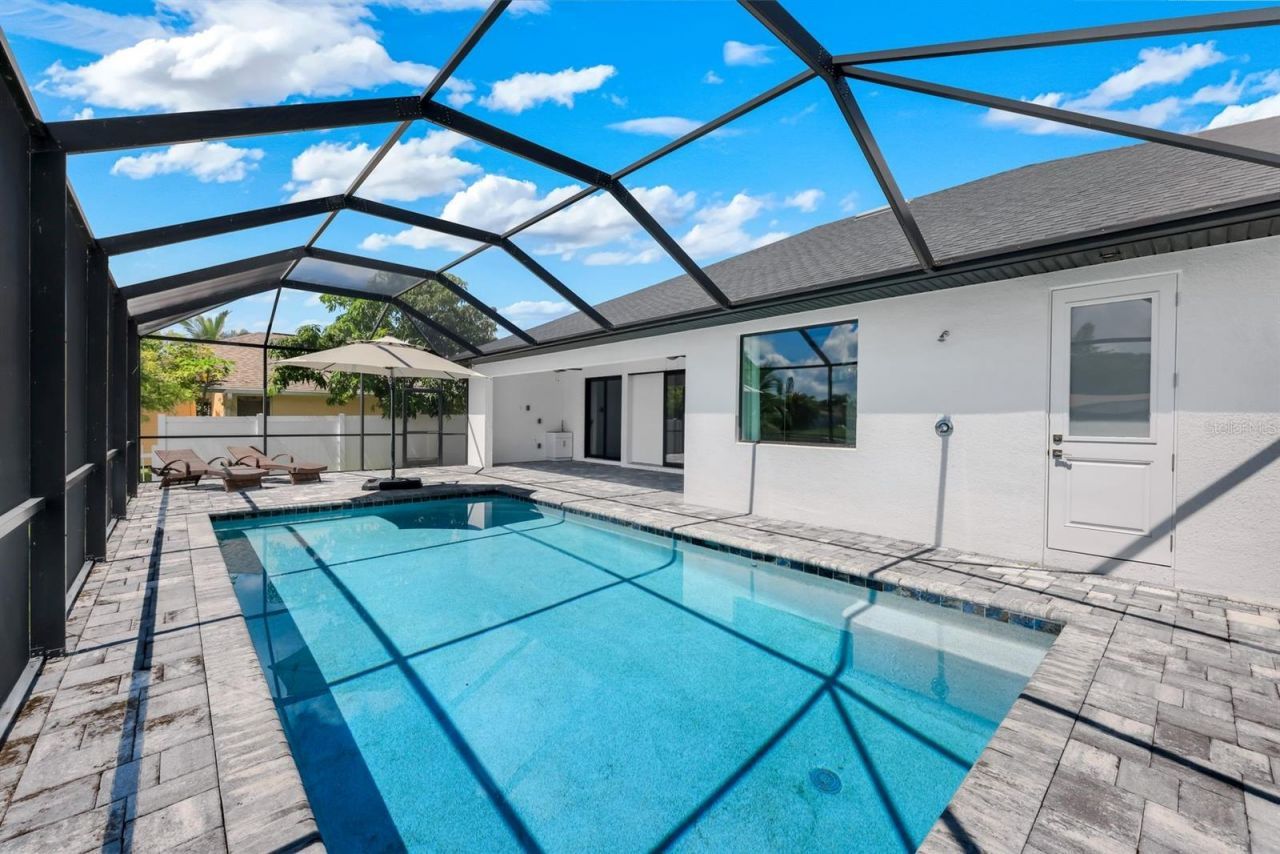2126 NE 2nd Street, Cape Coral, FL 33909 Photo
