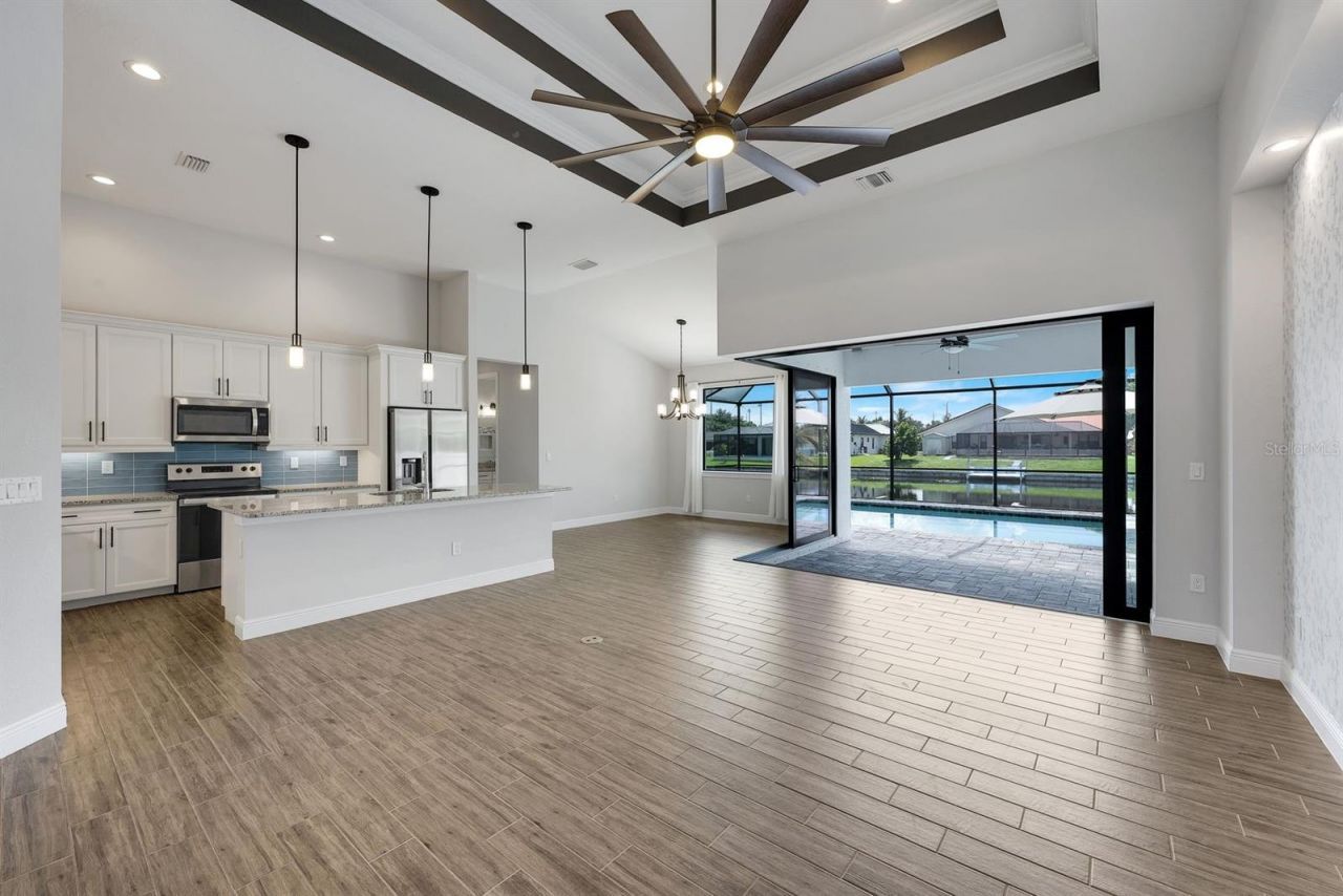 2126 NE 2nd Street, Cape Coral, FL 33909 Photo