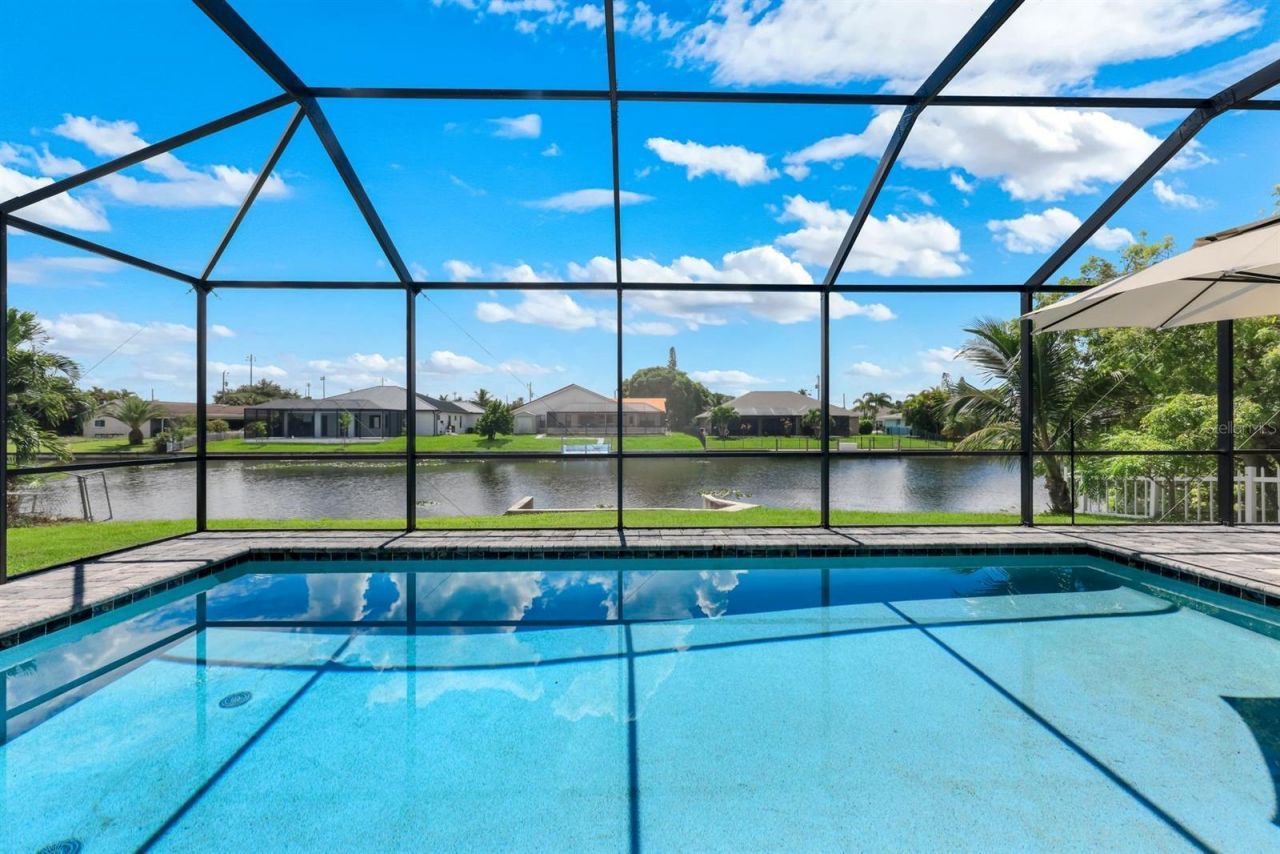 2126 NE 2nd Street, Cape Coral, FL 33909 Photo
