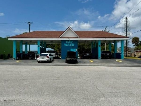 598 S PARK AVENUE , TITUSVILLE, FL 32796