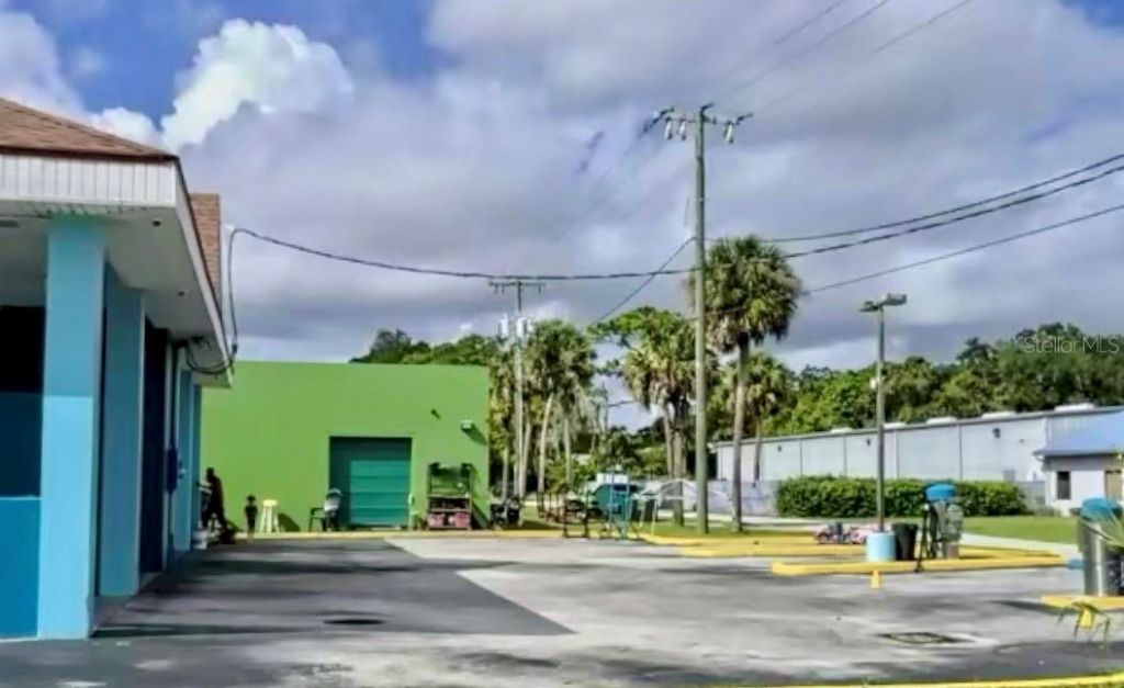 598 S Park Avenue , Titusville, FL 32796 Photo
