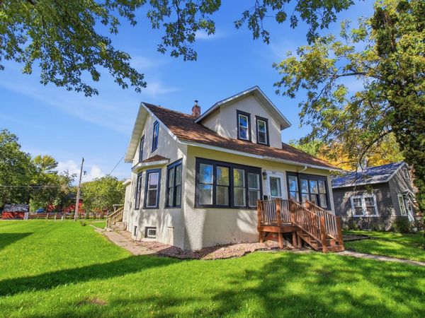 417 Western Avenue, Madison, MN 56256