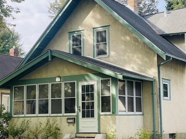 2740 41st Avenue S, Minneapolis, MN 55406