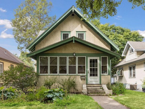 2740 41st Avenue S, Minneapolis, MN 55406