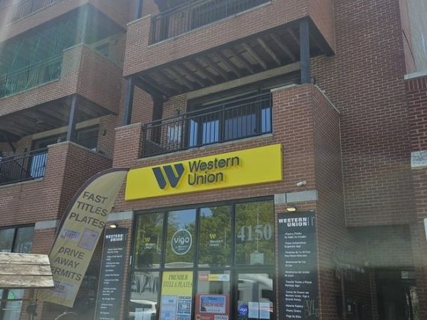 4150 S Western Avenue , Chicago, IL 60609
