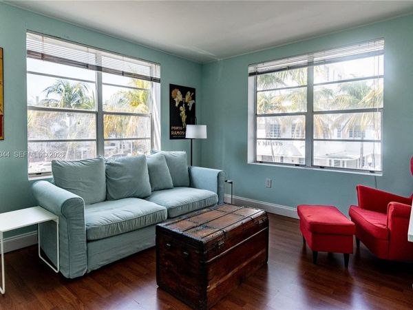 1460 Ocean Dr , Unit 309, Miami Beach, FL 33139