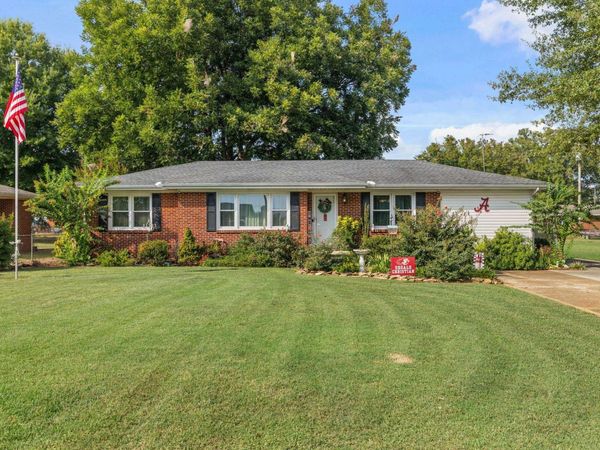 505 Michigan Ave, Muscle Shoals, AL 35661