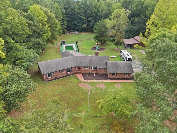 2306 Bethel Rd, Hartselle, AL 35640