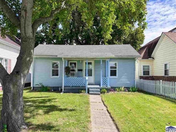 2005 Woodlawn, Terre Haute, IN 47805