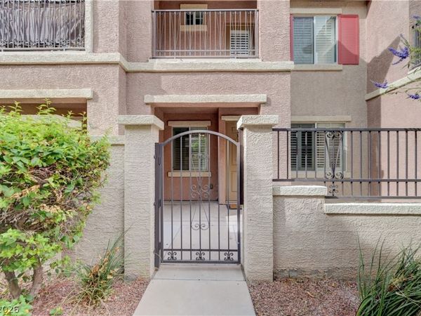 1525 Spiced Wine Avenue , Unit 3105, Henderson, NV 89074