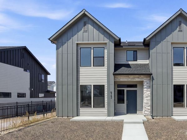 6752 S Arista Ave, Boise, ID 83709