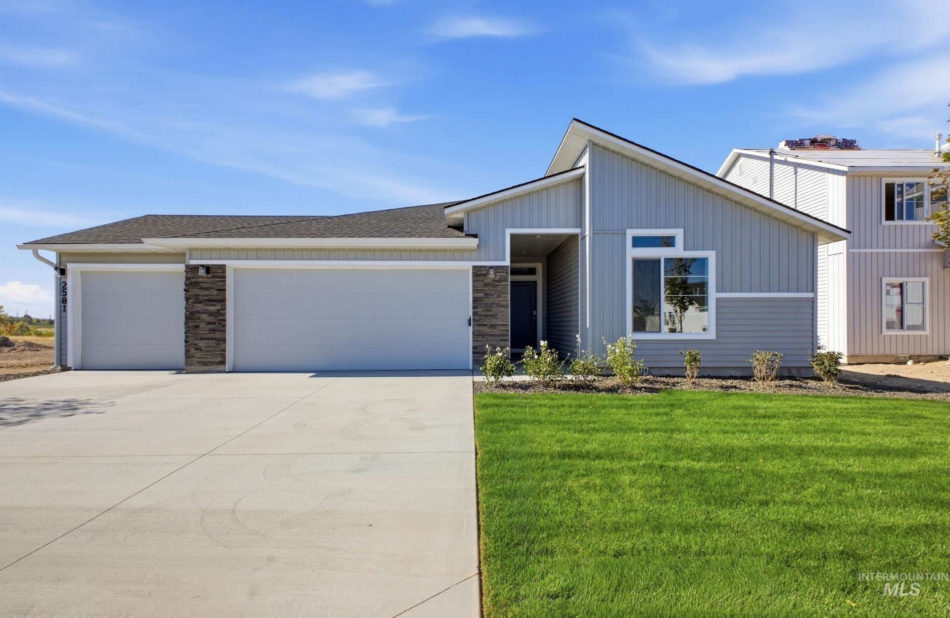 2581 N Chappy Way, Kuna, ID 83634 Main Photo