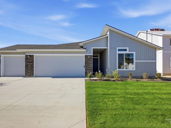 2581 N Chappy Way, Kuna, ID 83634