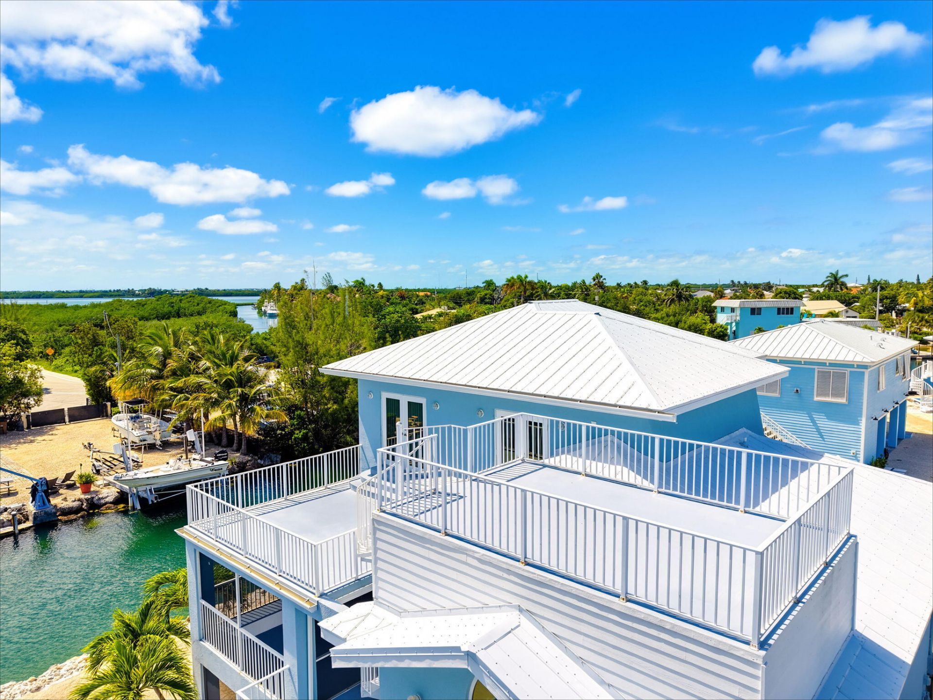 459 Pattison Drive, Cudjoe, FL 33042 Photo
