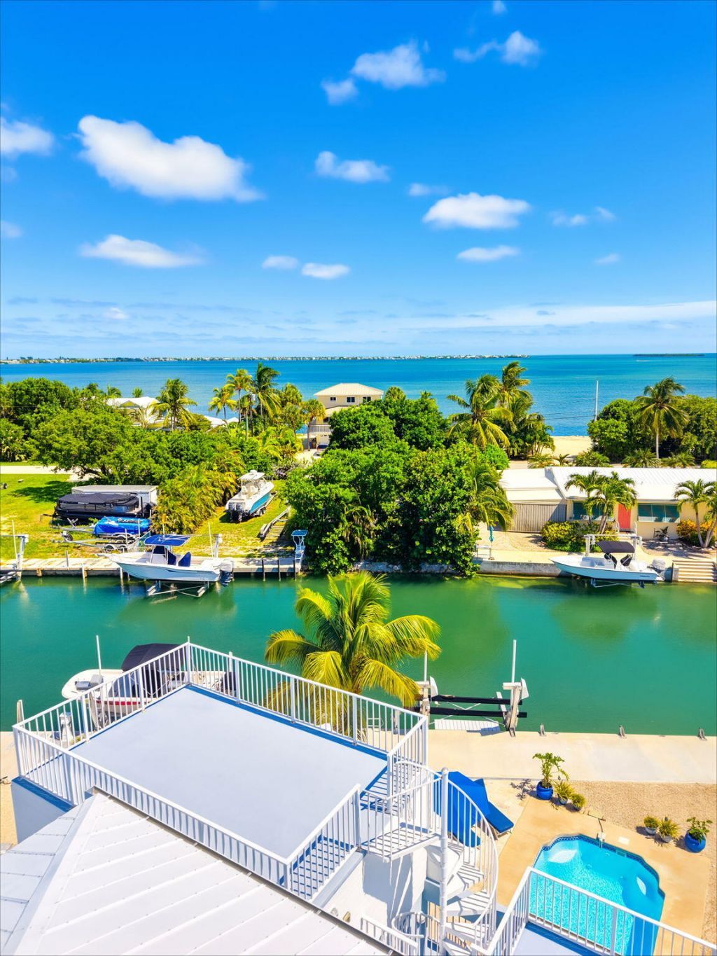 459 Pattison Drive, Cudjoe, FL 33042 Photo