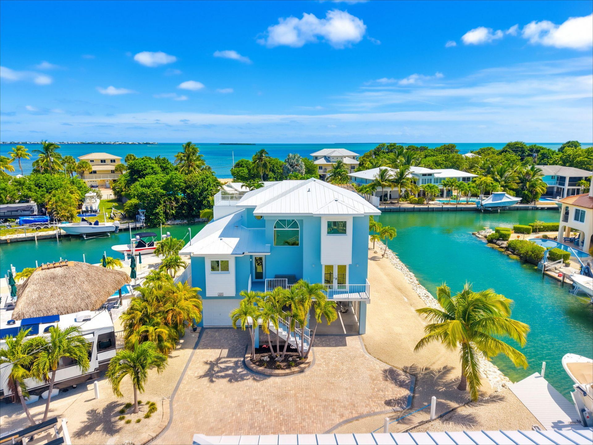 459 Pattison Drive, Cudjoe, FL 33042 Photo