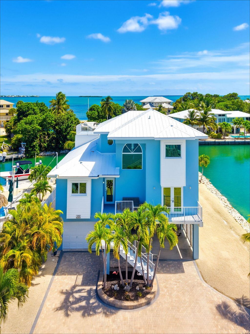459 Pattison Drive, Cudjoe, FL 33042 Photo