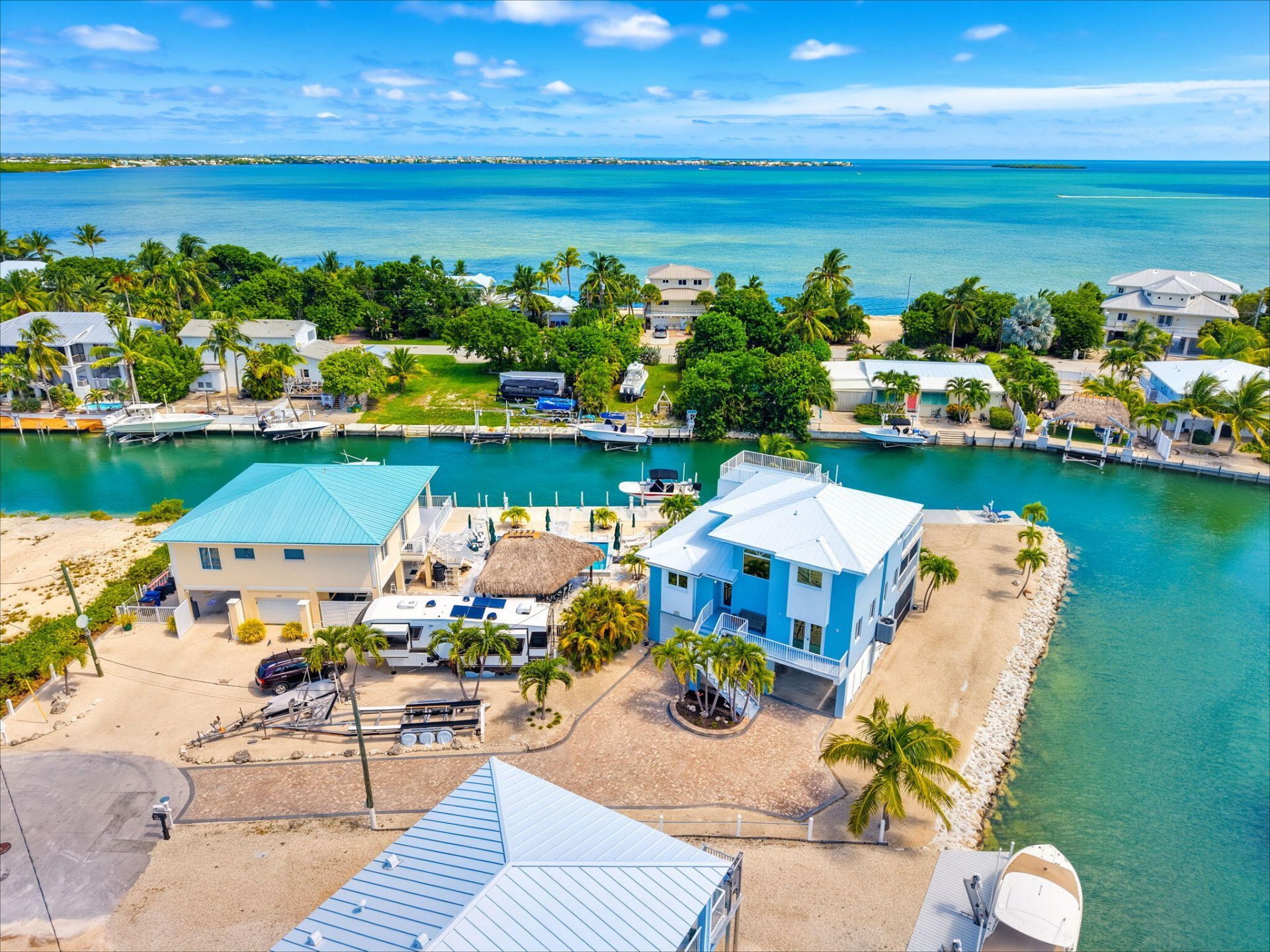 459 Pattison Drive, Cudjoe, FL 33042 Photo