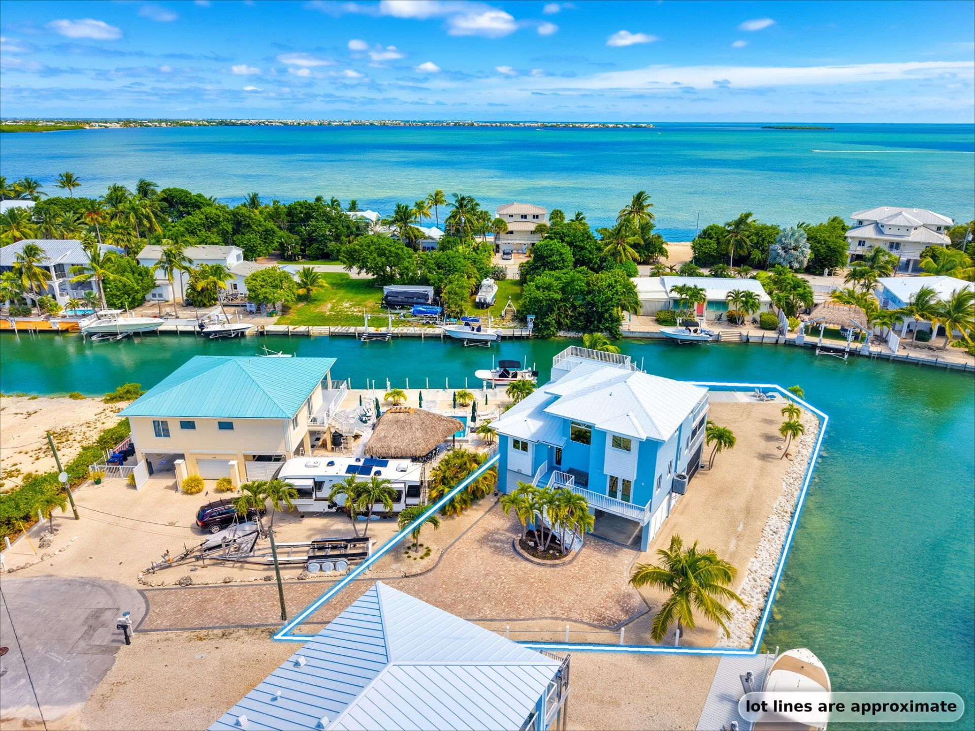 459 Pattison Drive, Cudjoe, FL 33042 Photo