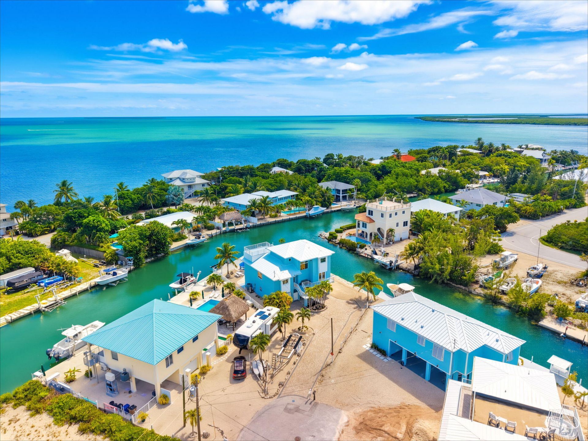 459 Pattison Drive, Cudjoe, FL 33042 Photo