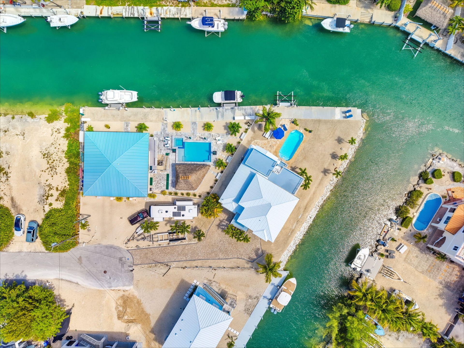 459 Pattison Drive, Cudjoe, FL 33042 Photo