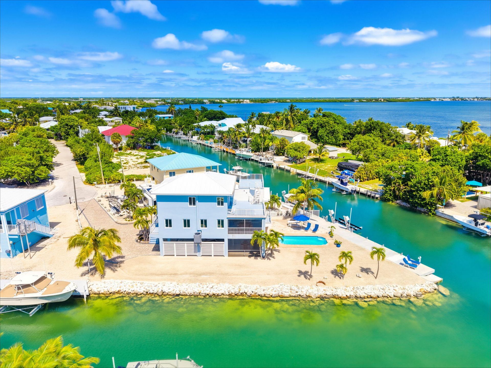 459 Pattison Drive, Cudjoe, FL 33042 Photo