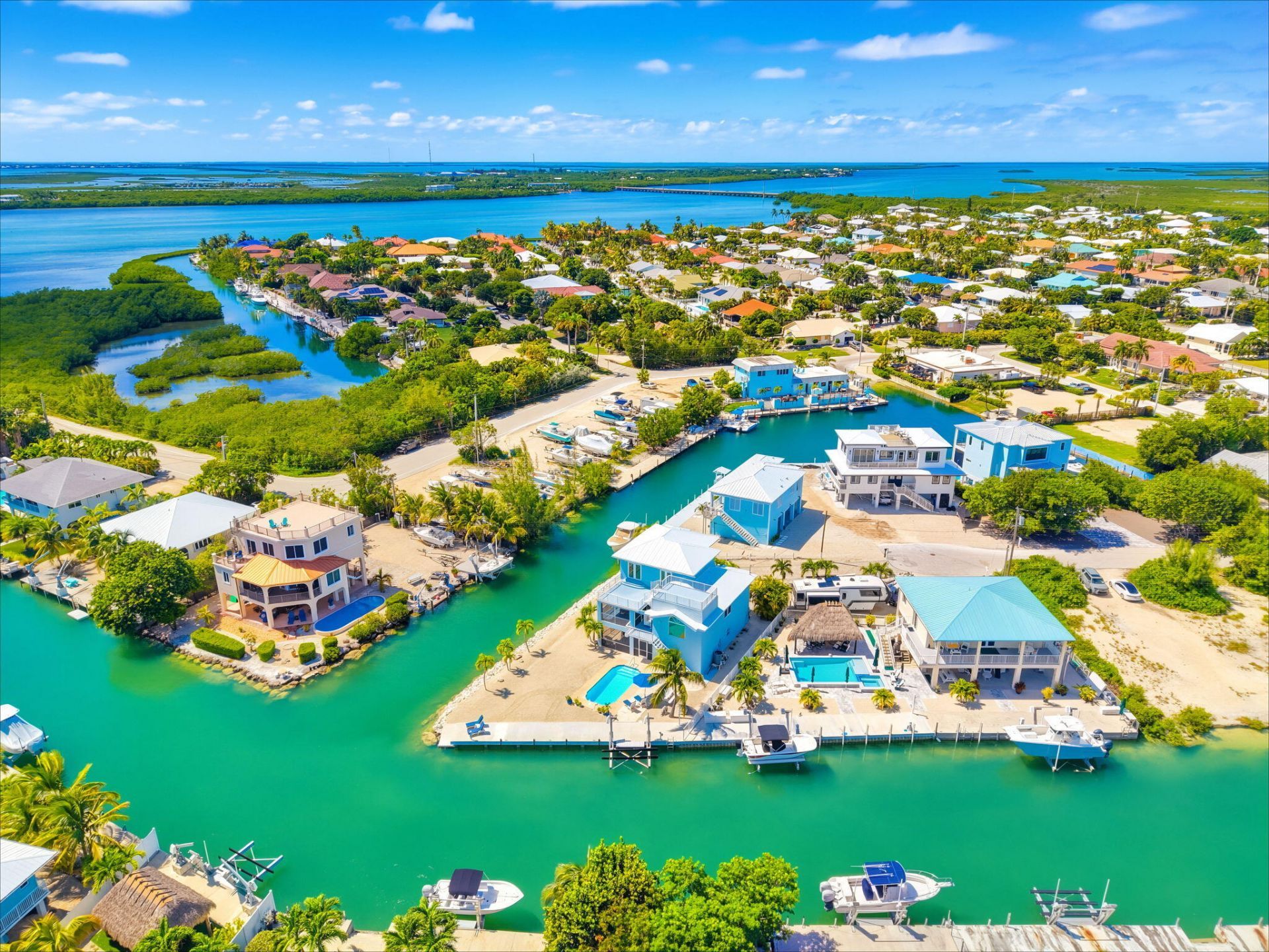 459 Pattison Drive, Cudjoe, FL 33042 Photo