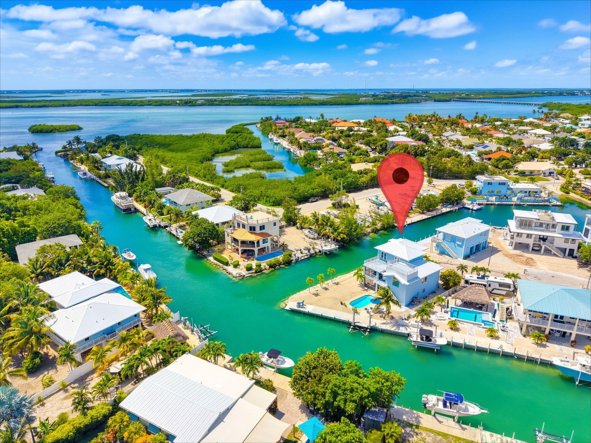 459 Pattison Drive, Cudjoe, FL 33042 Photo
