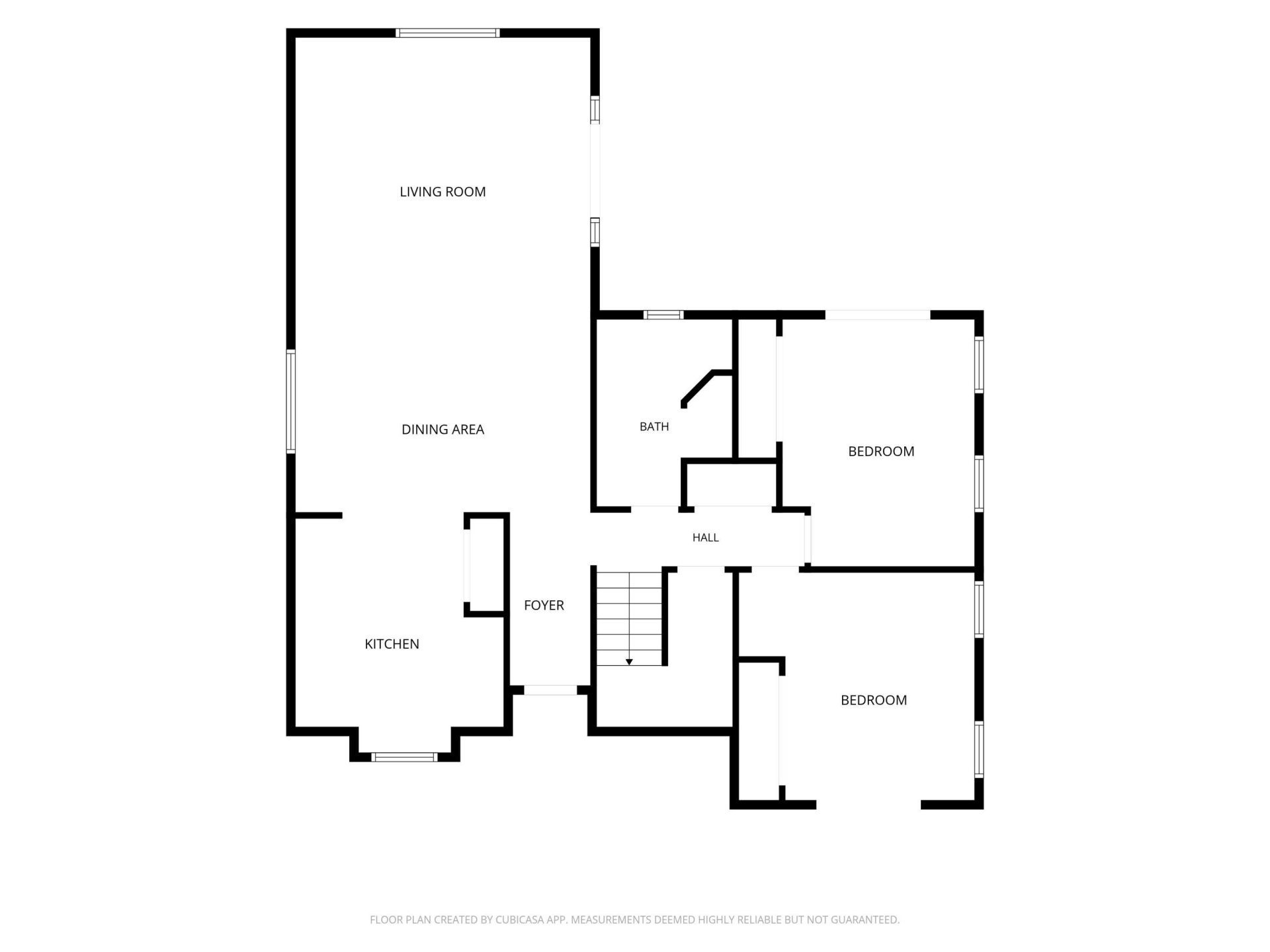 459 Pattison Drive, Cudjoe, FL 33042 Photo