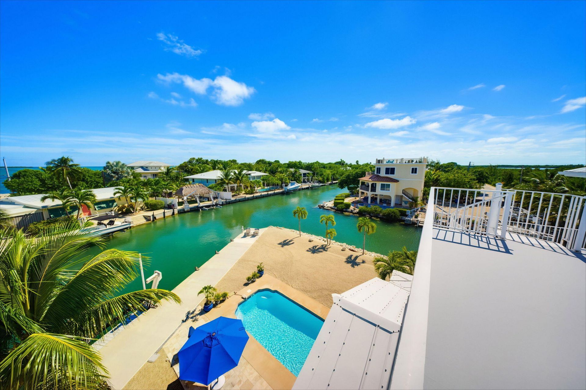 459 Pattison Drive, Cudjoe, FL 33042 Photo