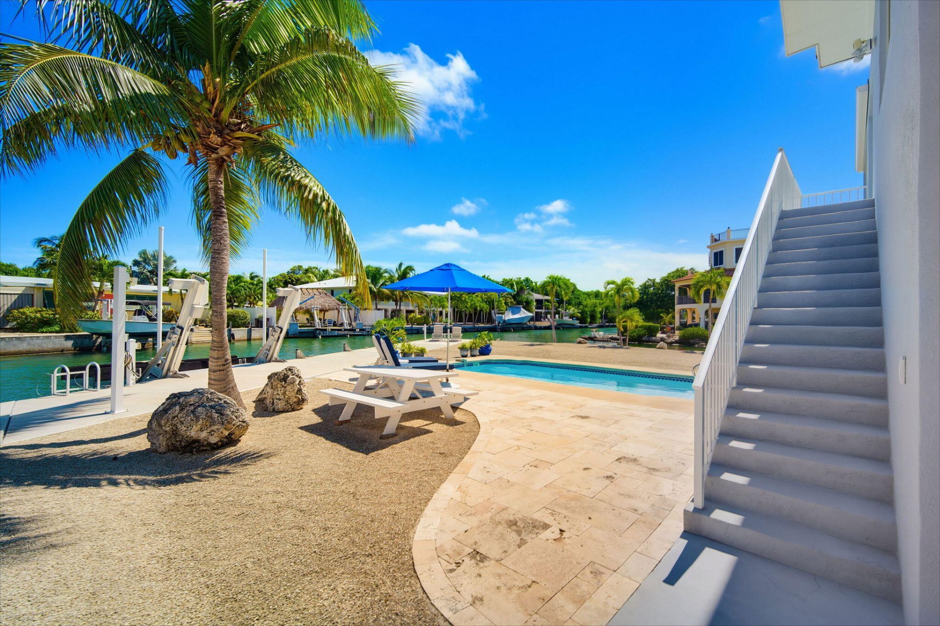 459 Pattison Drive, Cudjoe, FL 33042 Photo