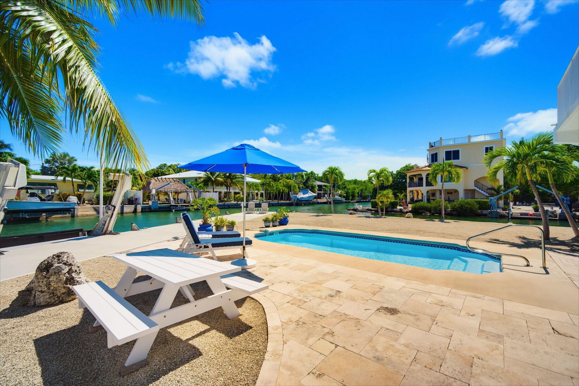 459 Pattison Drive, Cudjoe, FL 33042 Photo