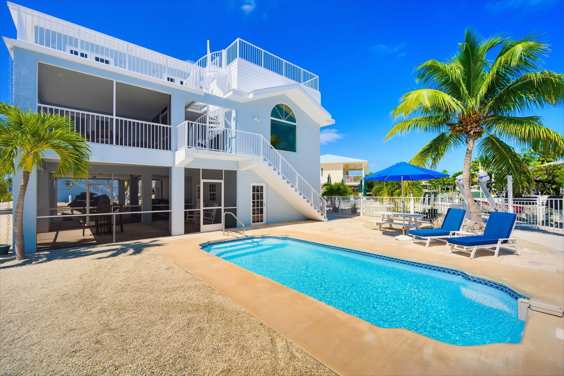 459 Pattison Drive, Cudjoe, FL 33042 Photo
