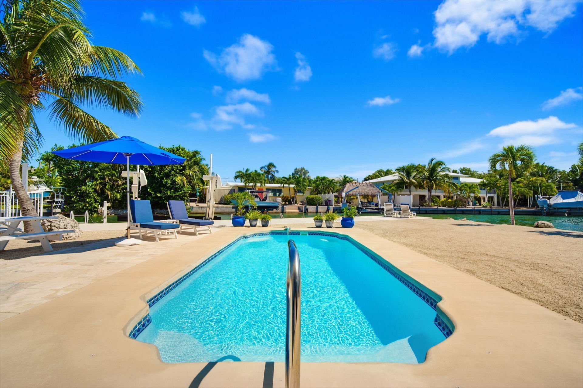 459 Pattison Drive, Cudjoe, FL 33042 Photo