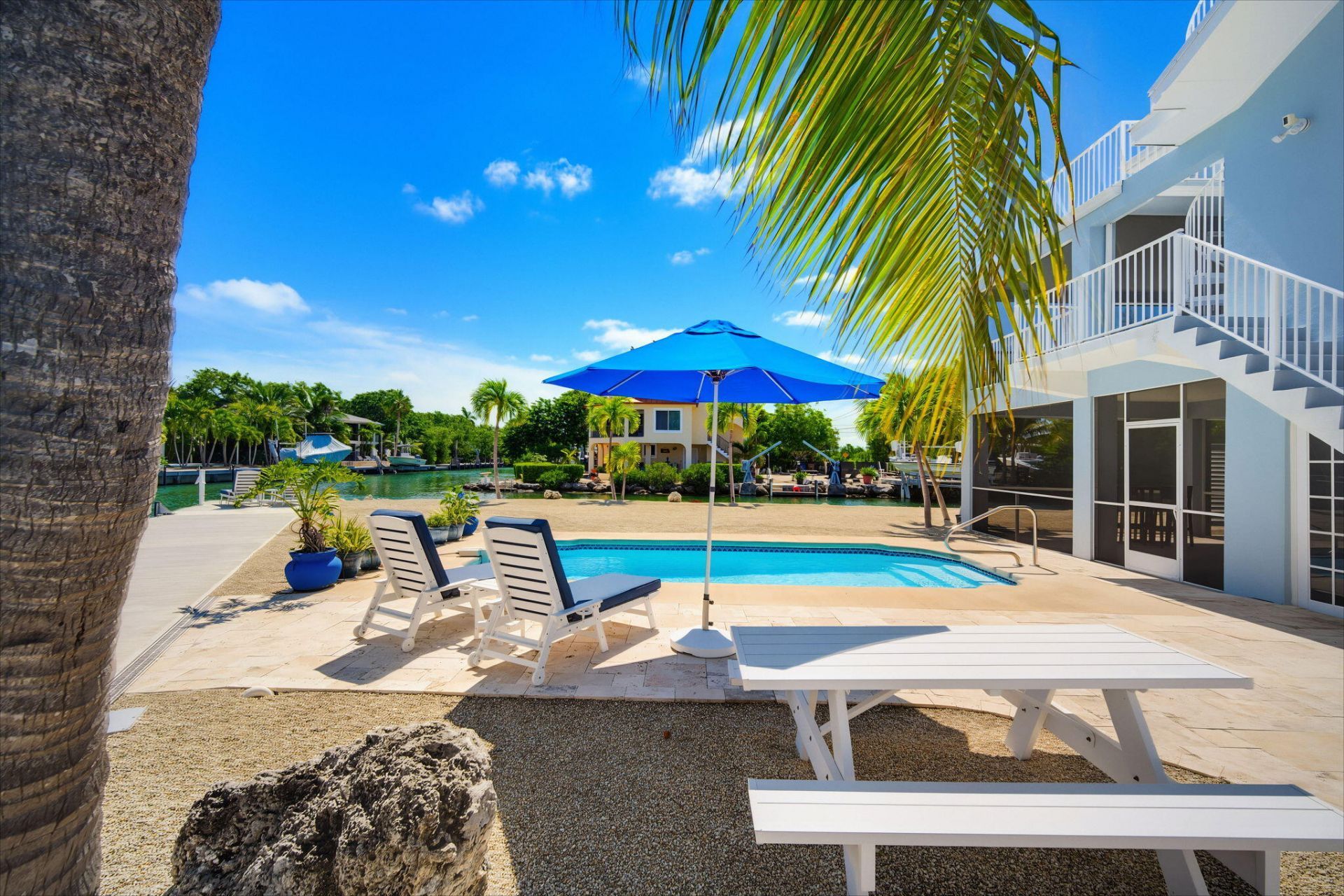 459 Pattison Drive, Cudjoe, FL 33042 Photo