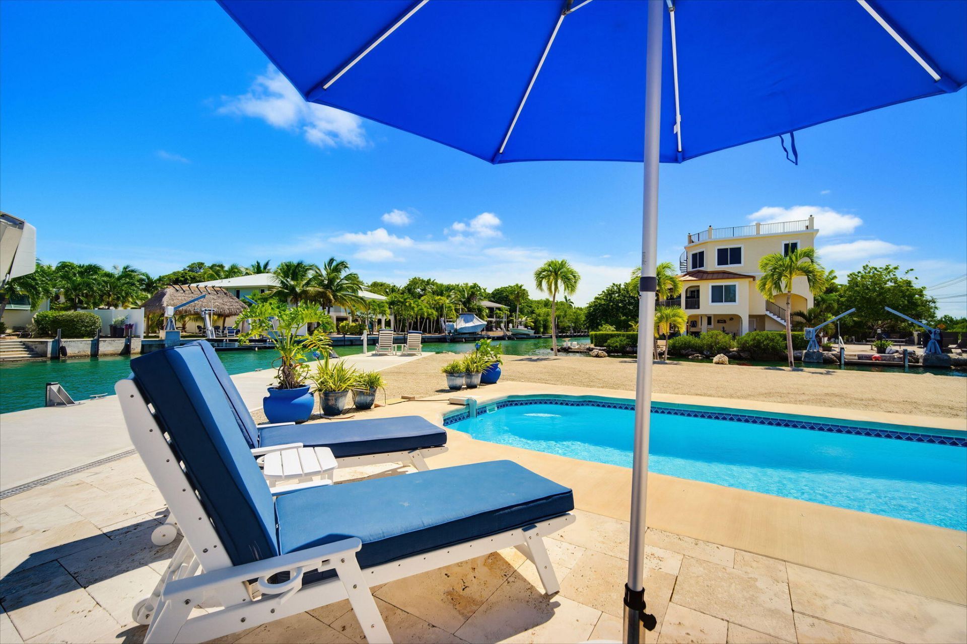 459 Pattison Drive, Cudjoe, FL 33042 Photo